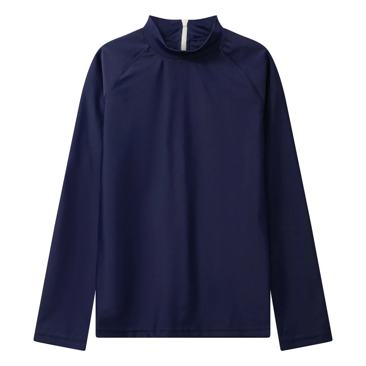 Petites Pommes – Blake Anti-UV-T-Shirt | Marineblau