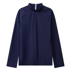 Petites Pommes – Blake Anti-UV-T-Shirt | Marineblau