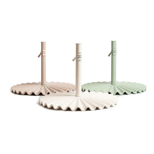 Business & Pleasure Co. - Molded Umbrella Stand | Sage