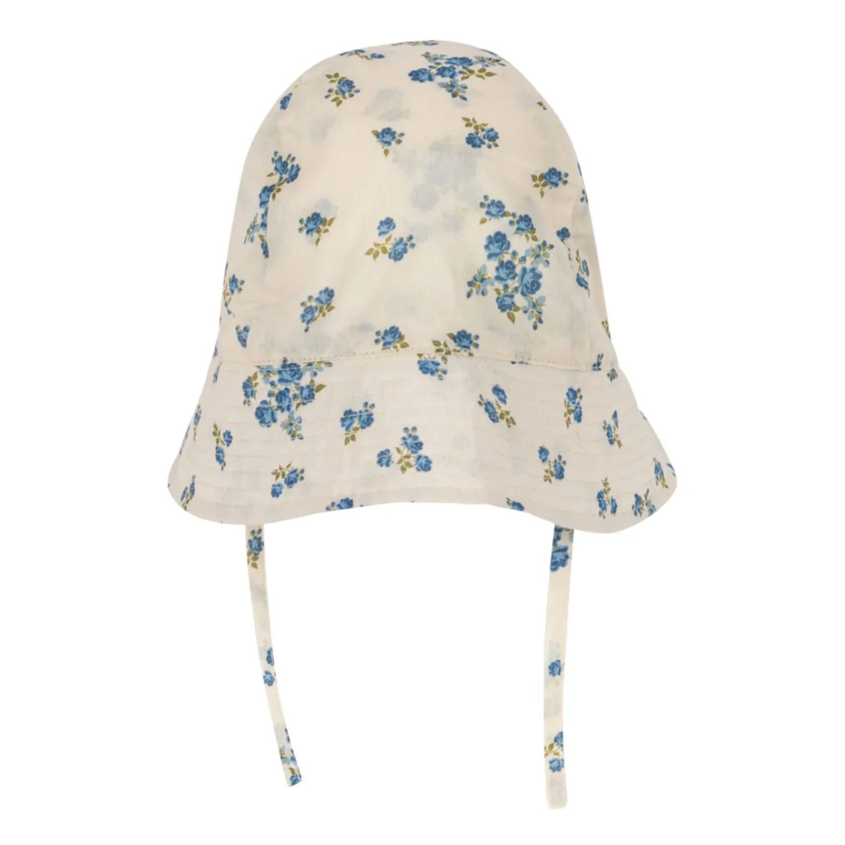 Konges Sløjd - Pacey Baies Organic Cotton Hat | Ecru