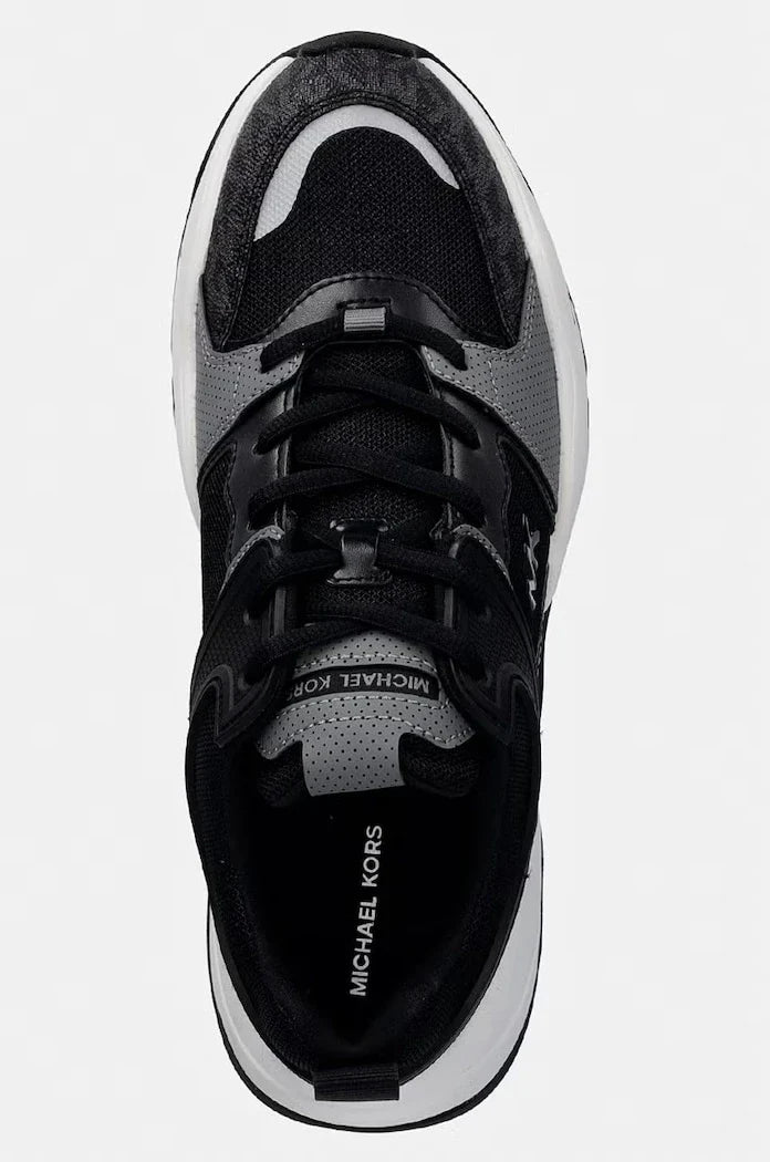 Michael Kors Chase Trainer Erkek Spor Ayakkabı