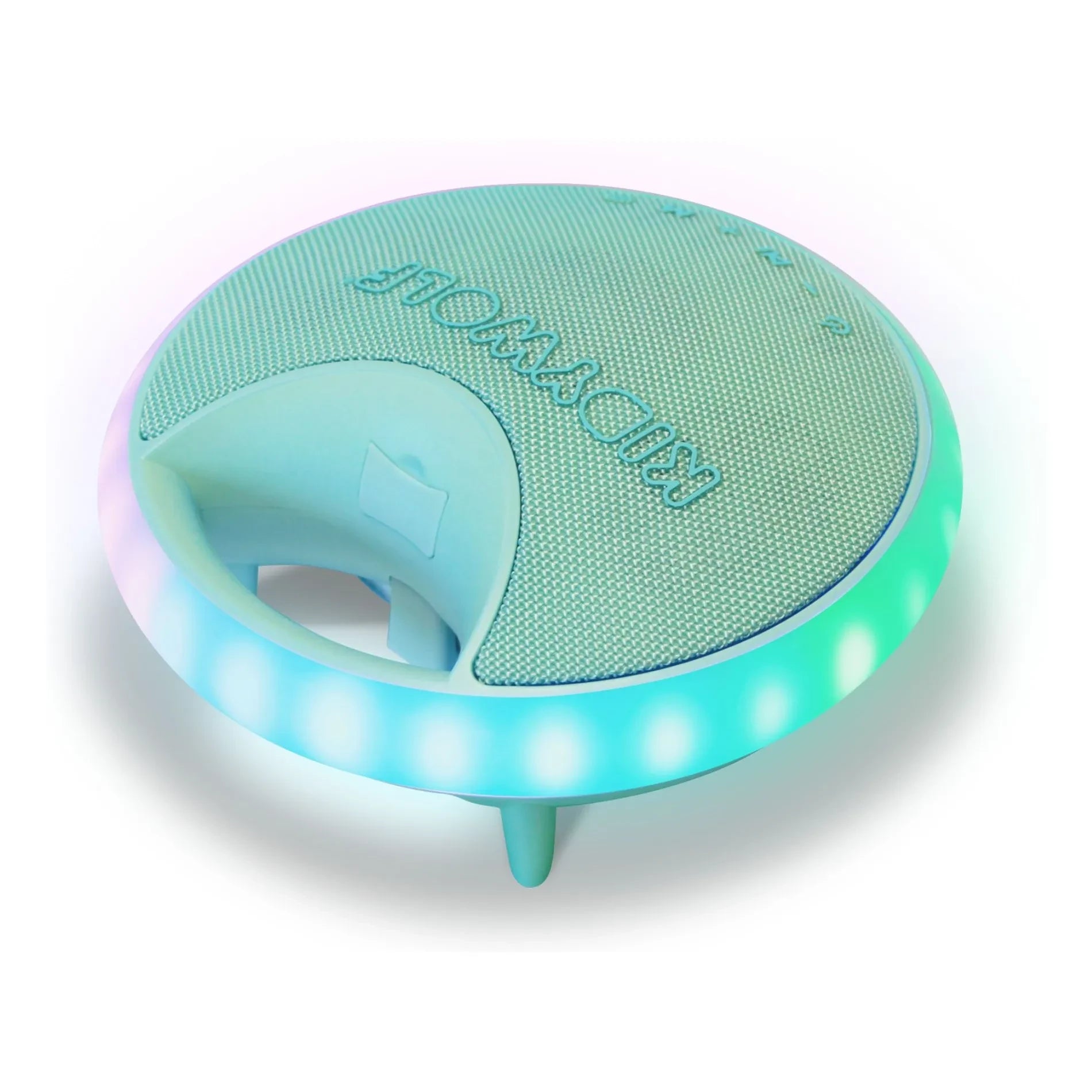 Kidywolf - Kidykaraoke All-in-One Karaoke Speaker | Blue