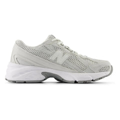 New Balance - Zapatillas deportivas con cordones 740 | Gris claro