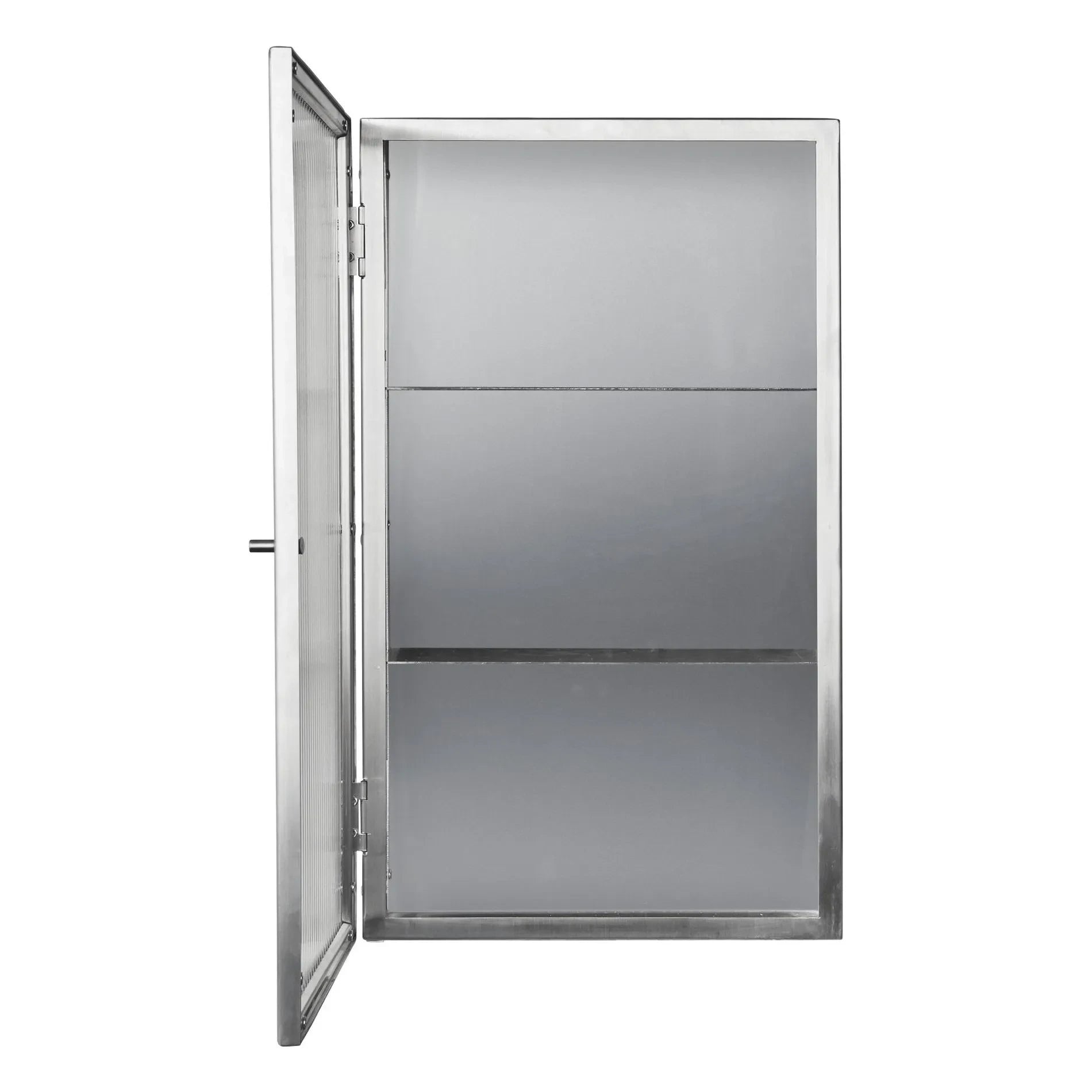 Ferm Living - Cabinet Haze | Stahl