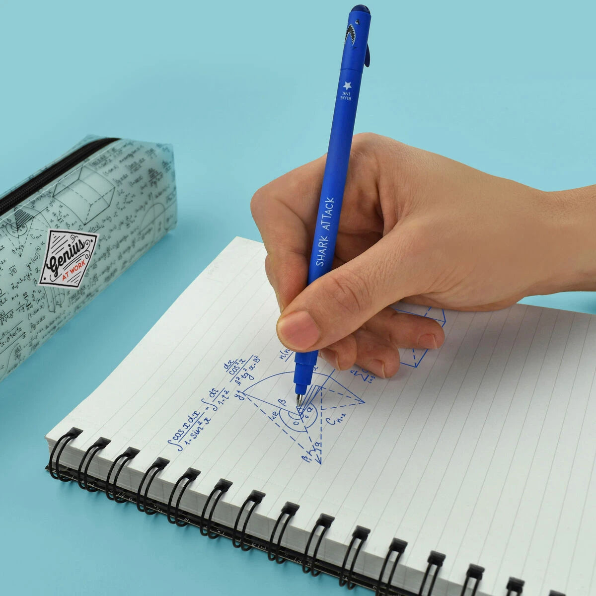 Legami - Erasable Jel Kalem