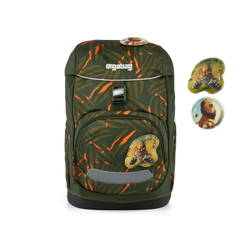 Ergobag - flex Okul Çantası Exbeardition