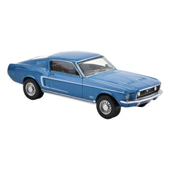 Norev – 1968 Ford Mustang GT Fastback