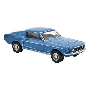 Norev – 1968 Ford Mustang GT Fastback