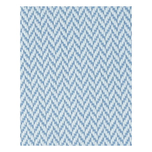 Wigiwama - Light Blue Outdoor Armchair