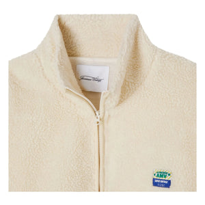 American Vintage - Hoktown ceket | Ecru