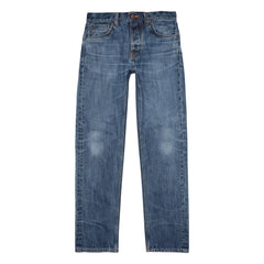 Nudie Jeans - Jean Rad Rufus Raw Tracks | Mavi