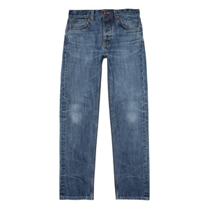 Nudie Jeans - Jean Rad Rufus Raw Tracks | Mavi