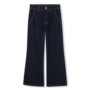 Zadig & Voltaire – Jean Loose | Denim