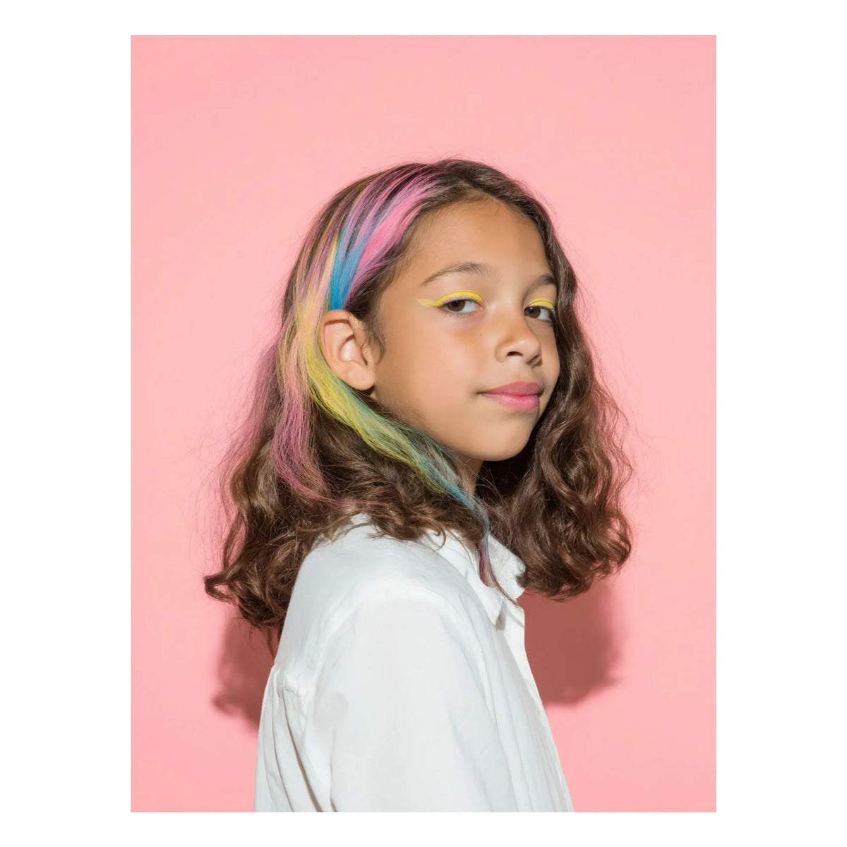Omy - Set de 8 pasteles para el cabello