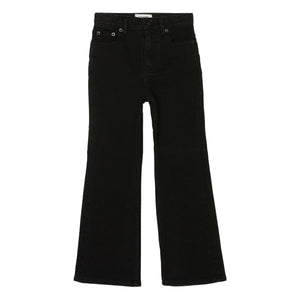 Finger in the nose - Fiona Jeans | Denim Siyah
