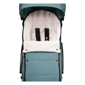 Stokke® - Saco cubrepiés YOYO | Aqua
