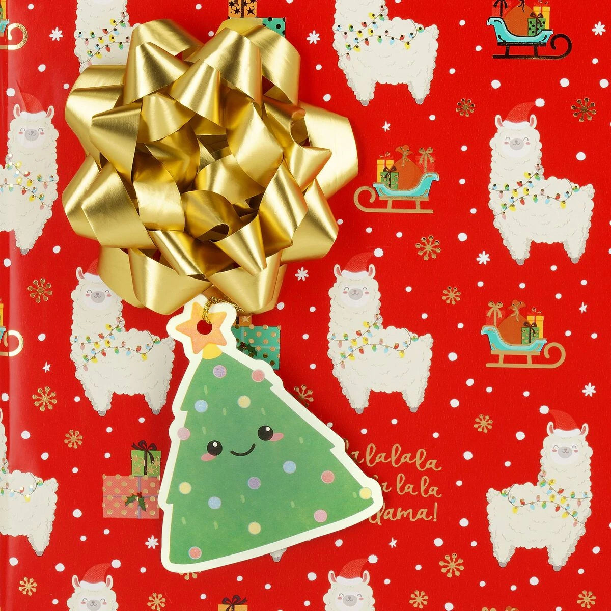 Legami - Seti 10 Noel Gift Tags