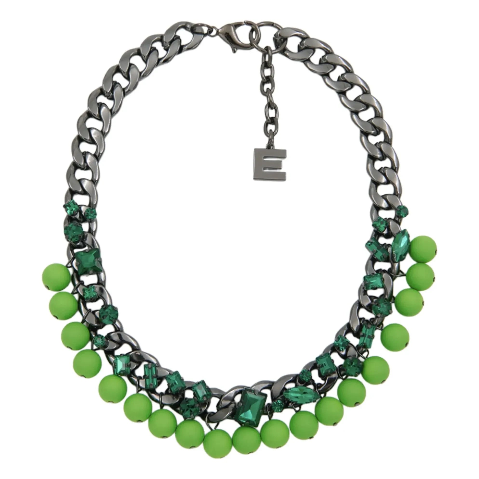 Essentiel Antwerp - Jecki Steinkette | Avocat
