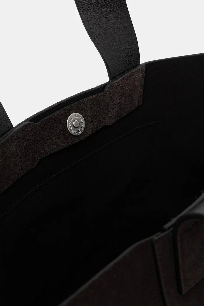 AllSaints ALBA حقيبة مخملية