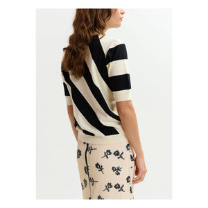 Essentiel Antwerp - Polo Joram | Weiß