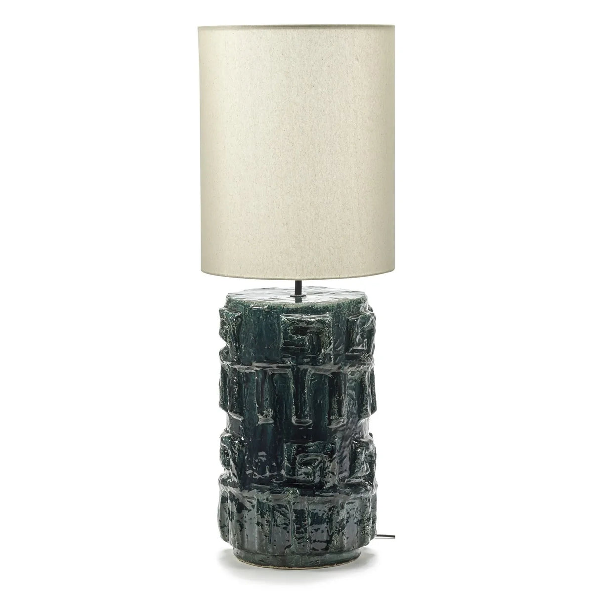 Serax - Floor Lamp 02 Look At Me | Blaugrün