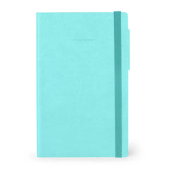 Legami - Noktalı Monokrom Yumuşak Kapaklı Defter - Su Altı Hayranlığı - Not Defterim
