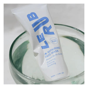 Le Rub - Regenerierende Körperlotion - 125 ml