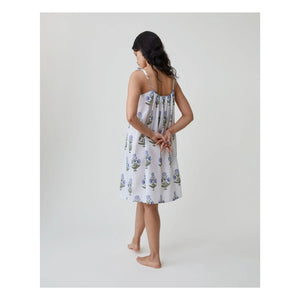 Scarlette Ateliers - Vestido de noche Alex | Blanco