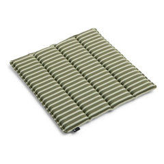 Hay - Terrazza Outdoor Stuhlkissen | Olive