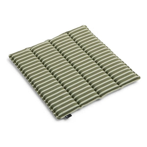 Hay - Terrazza Outdoor Stuhlkissen | Olive