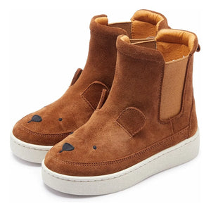 Donsje - Botas Thato Ours | Coñac