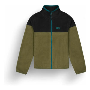 Picture - Pipoa Polar Ceket | Haki