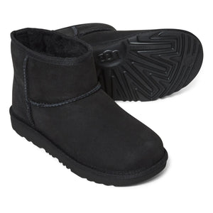 UGG - Classic Mini II Botlar | Siyah
