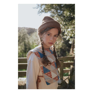 Gingersnaps - Sudadera Winifred | Crudo
