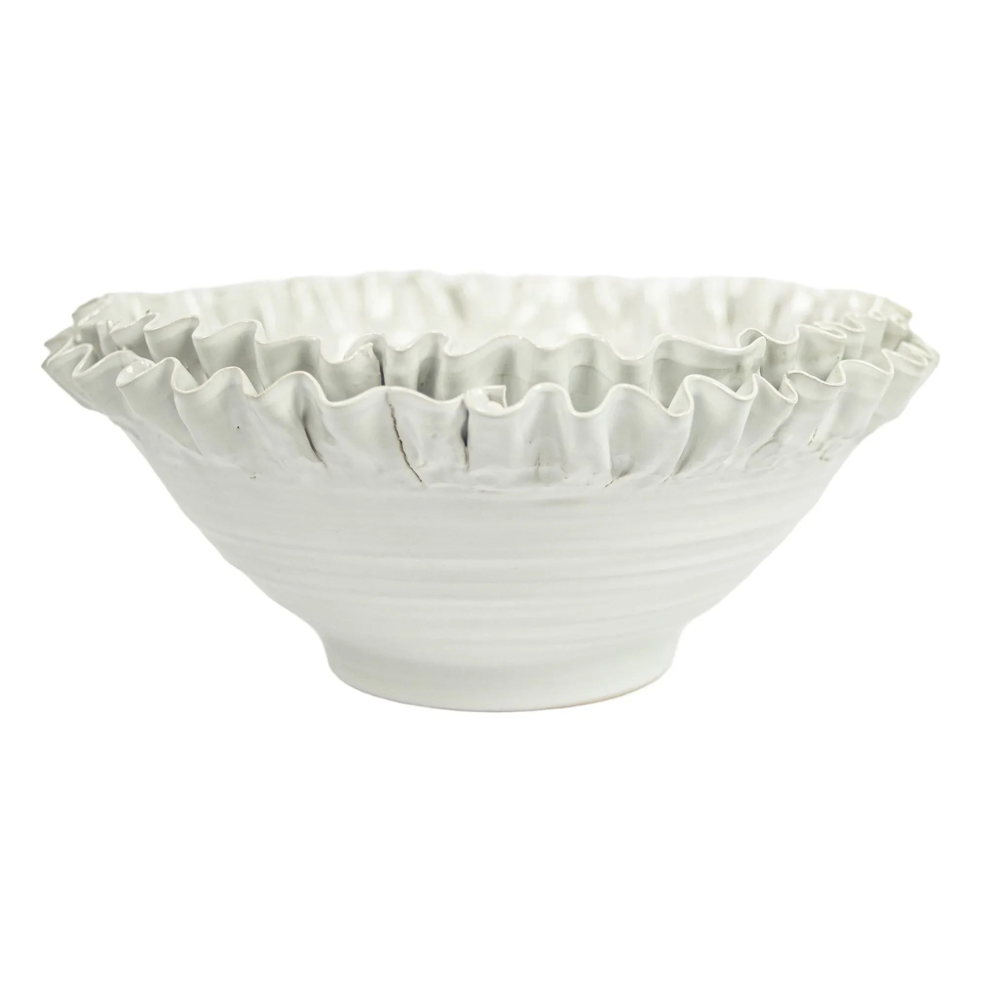 Olsson & Jensen - Taza Claudine | Blanco