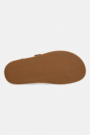 MICHAEL Michael Kors Nia Flat Sandal Düz Taban Kadın Sandalet