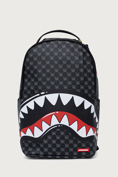 Sprayground - Siyah Sırt Çantası 910B8633NSZ