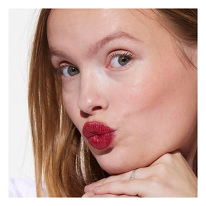 YOLAINE – Getönter Lippenbalsam | Bonbon