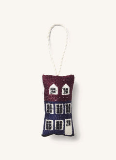 Ferm Living - Adorno de Navidad para el Hogar