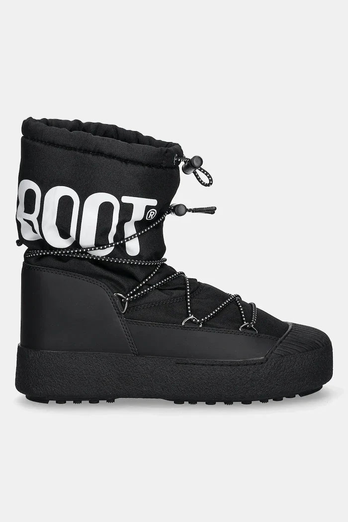 Botas de nieve Moon Boot MB MTRACK POLAR NYLON