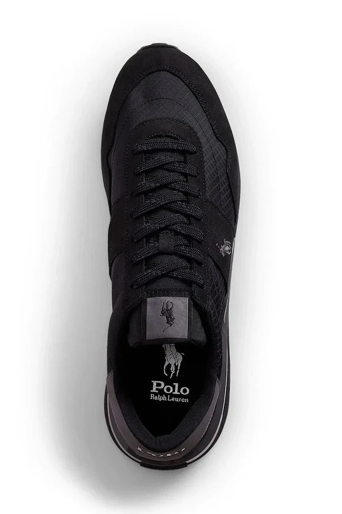 Polo Ralph Lauren Train 89 Pp Spor Ayakkabı