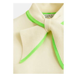 Essentiel Antwerp - Polo Jonda | Weiß
