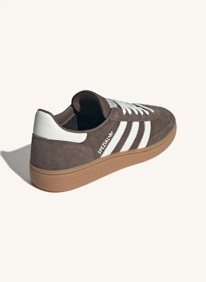 Adidas - Handball Spezial Spor Ayakkabı | Kahverengi