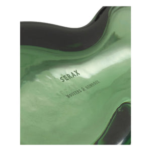 Serax - Dekanter Edward, Wouter & Hendrix | Grün