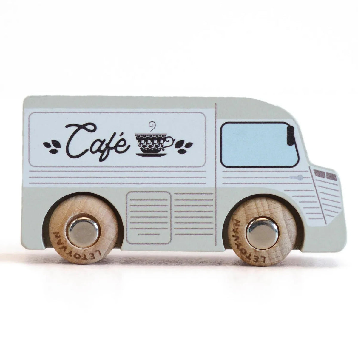 Le Toy Van - Coco's Van | Sand