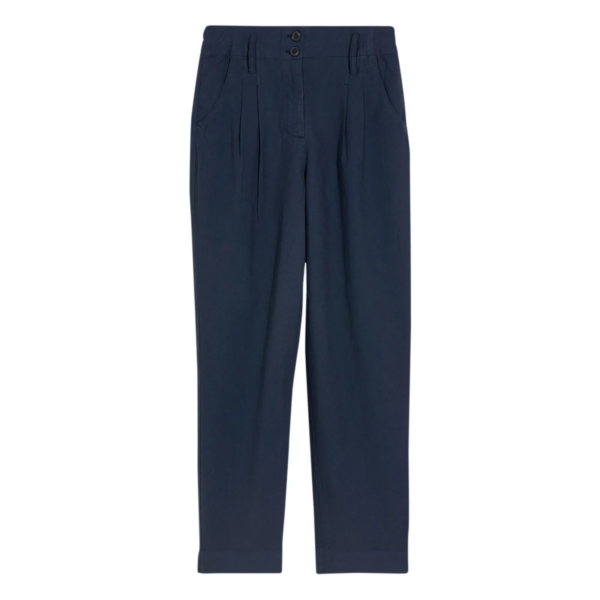 Bellerose - Vicky Pants | Gece mavisi