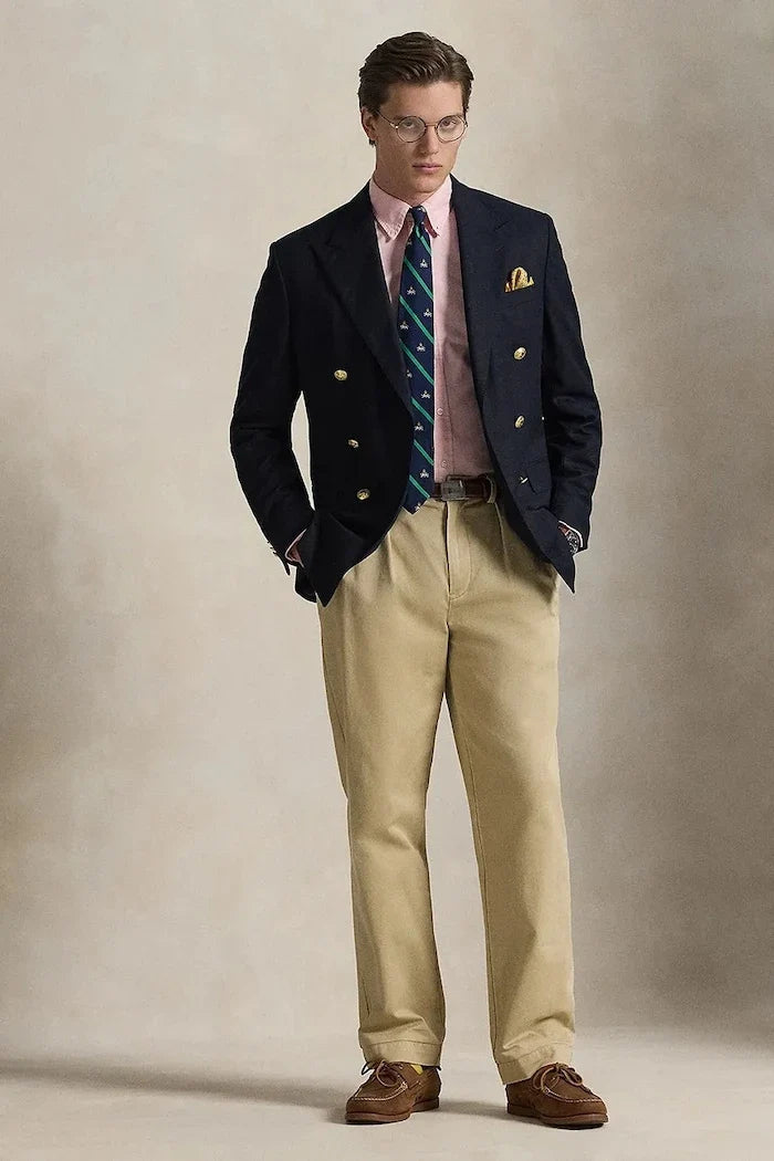 Polo Ralph Lauren Pamuklu Gömlek