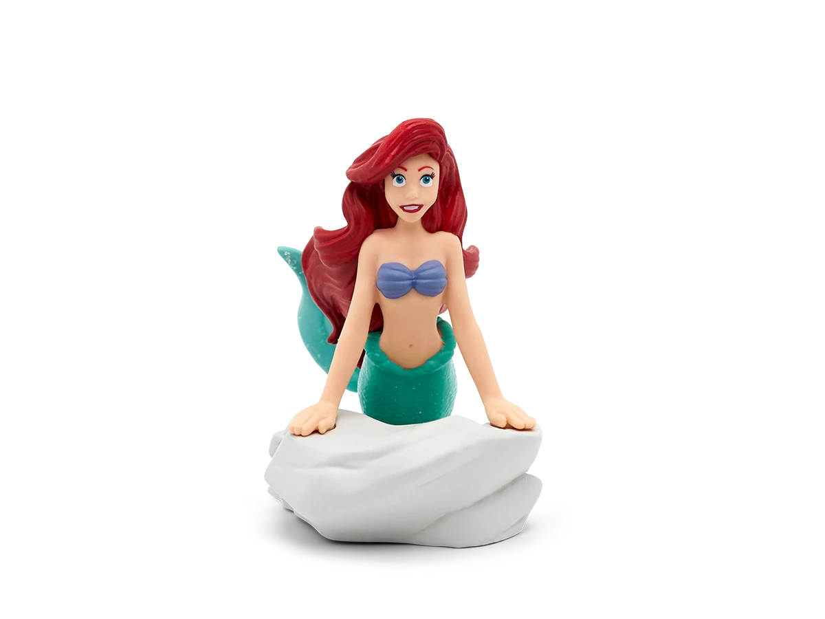 Tonies - Almanca Deniz Kızı Ariel - Disney Princess