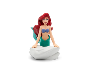 Tonies - Almanca Deniz Kızı Ariel - Disney Princess