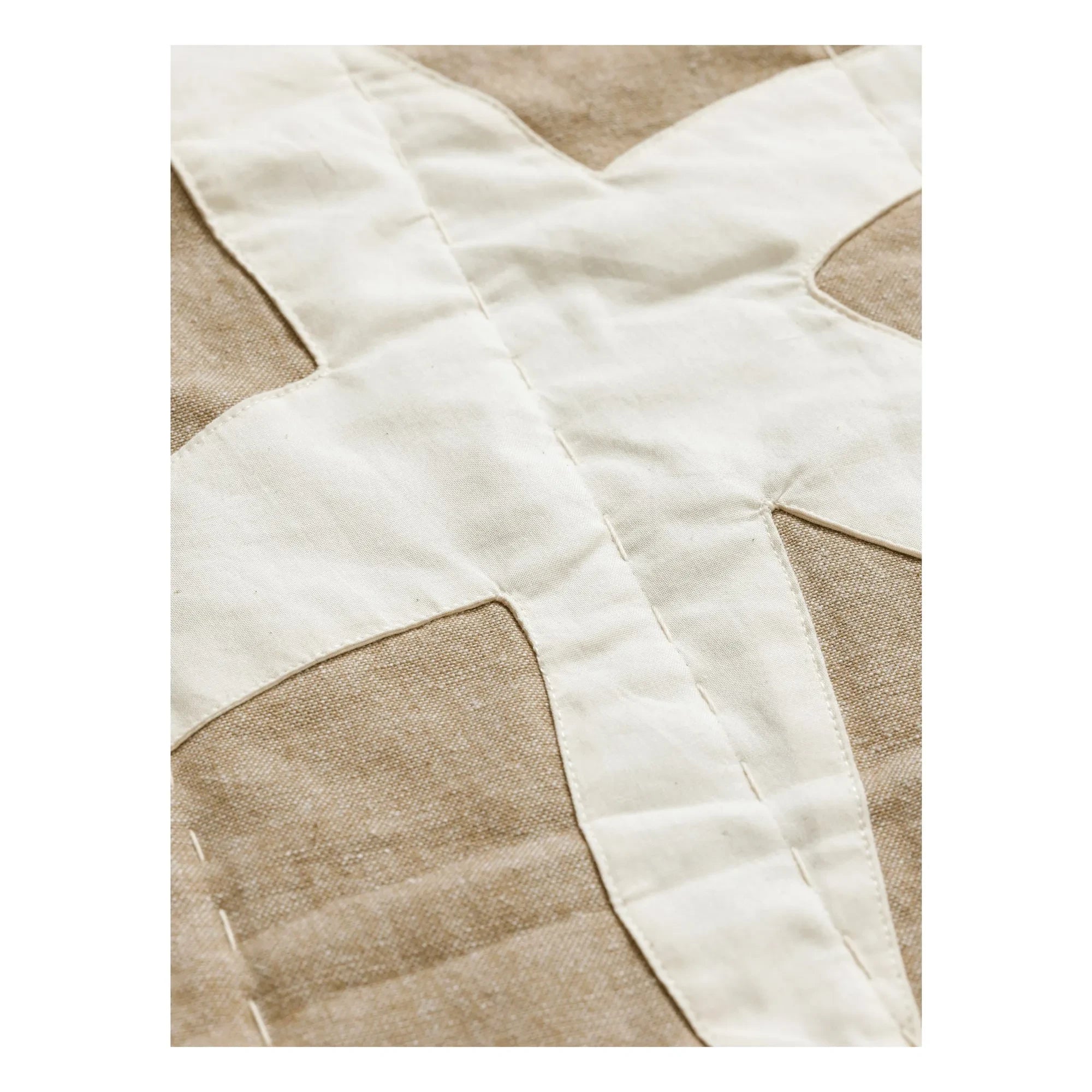 Ferm Living Kids - Kove battaniye | Kum